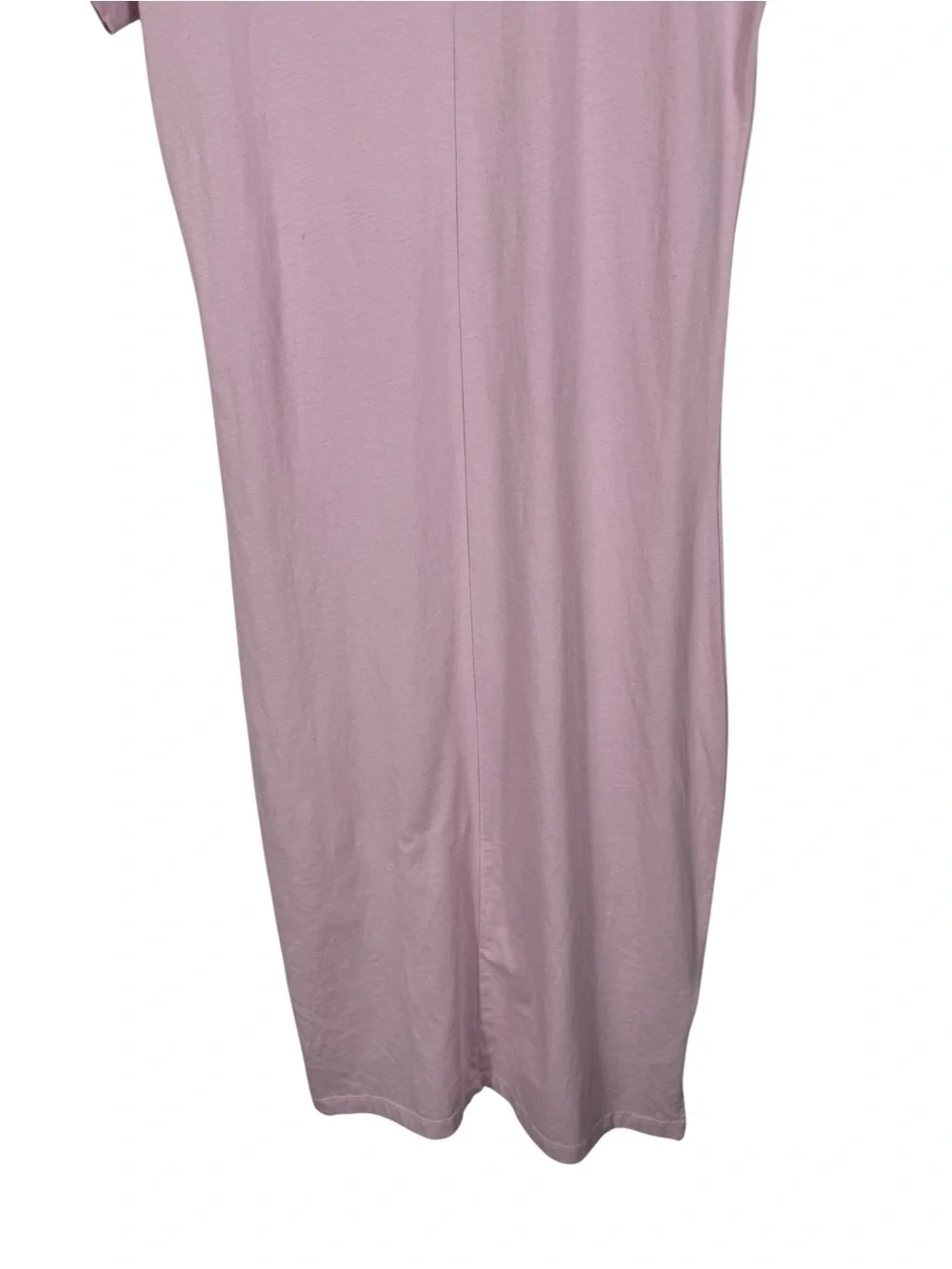 J.Crew Midi T-shirt Dress, Size XXS